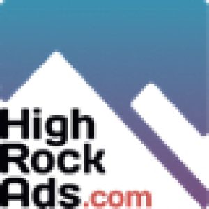 High Rock Ads