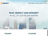 Adexico cpa affiliate networks