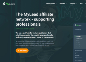 mylead