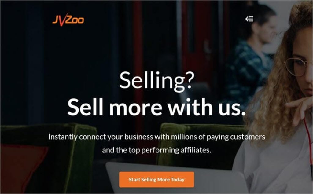 Jvzoo, Top Affiliate Marketing Networks