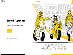 Royal Partners CPA Network