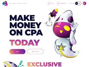 CpaToday Affiliate Network