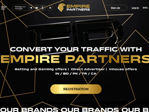 Empire Partners