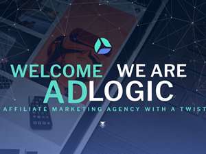 AdLogic Affiliate Network
