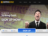 DatingGold Affiliate Network