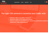 MobioNetwork Affiliate Network