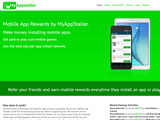 MyAppStaller Affiliate Network