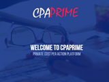 CPAPRIME Affiliate Network