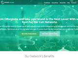 Offerglobe Affiliate Network