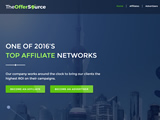 The Offer Source Affiliate Network
