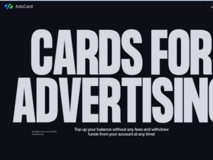 AdsCard