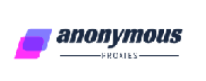 Anonymous Proxies