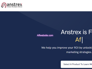 Anstrex