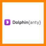 Dolphin{anty} Antidetect Browser