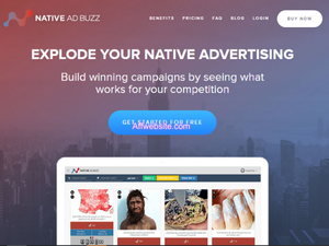 Native Ad Buzz