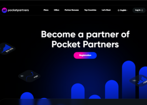 Pocket Partners 