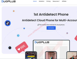 DuoPlus