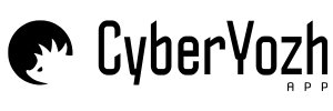 Cyberyozh