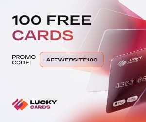 luckycards