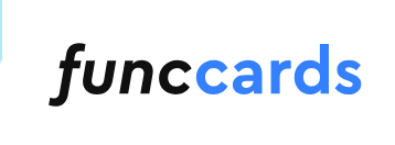 funccards