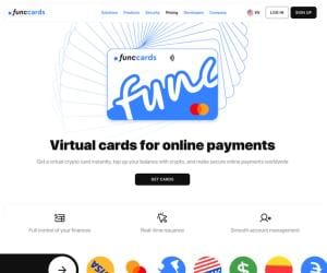 funccards-tool
