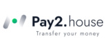 Make Payments Quickly and Safely by Pay2.House