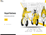 Royal Partners Casino CPA Network – Reviews for Affiliates